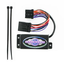 Picture of Badlands LE-03-A Turn Signal Light Lens