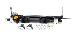 Picture of Unisteer Performance 8011540 Rack and Pinion Assembly