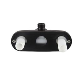 Picture of DURA FAUCET DFSA150ORB Single Lever Rv Shower