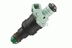 Picture of Bosch 0 280 156 370 Fuel Injector
