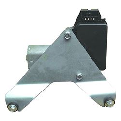 Picture of WAI DISTRIBUTORS/WIPER MOTORS WPM1049 New Wiper Motor	