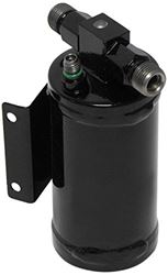 Picture of Universal Air Conditioner RD11098C A/C Receiver Drier
