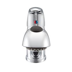 Picture of DURA FAUCET DFNMK852CP Rv Kitchen Faucet Chrome