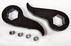 Picture of SOUTHERN TRUCK 15002 Body Lift Kits