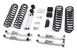 Picture of Zone Offroad J13 Body Lift Kits