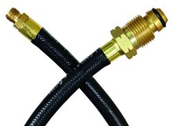 Picture of JR PRODUCTS 0730635 1/4' Oem Pigtail Pol 24'