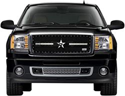 Picture of RBP 959209 Grilles