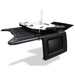 Picture of Lange Originals 014-210 Hoist-A-Top JK 2 and 4 Door Jeeps