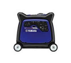 Picture of Yamaha Accessories EF6300ISDE 6300w Inv Series Yamaha G