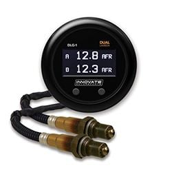 Picture of Innovate Motorsports 3891 Gauges
