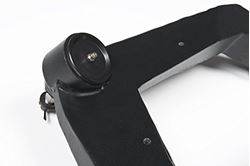 Picture of Zone Offroad C2300 Shock Absorbers / Struts