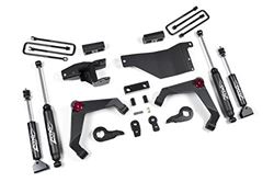 Picture of Zone Offroad C31N Body Lift Kits