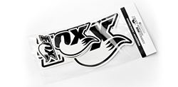 Picture of Fox Racing Shocks 803-00-889 Emblems