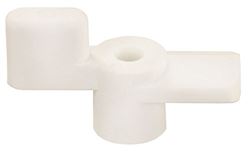 Picture of JR PRODUCTS 11825 Fold Down Door Holdr 1/4'