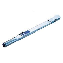 Picture of Precision Instruments C2FR50F 3/8” Drive Split-Beam Flex Ratchet Click Wrench, 10-50 ft.lbs.