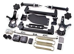 Picture of Zone Offroad C1N Body Lift Kits