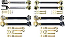 Picture of Currie Enterprises CE-9100AS Suspension Control Arm Kit