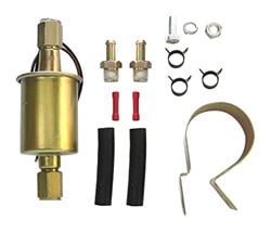 Picture of Autobest F4001 Externally Mounted Electr