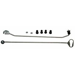 Picture of Autoloc AUTBCPROP Door Prop Kit Pair