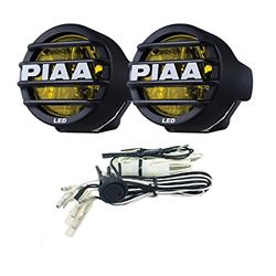 Picture of PIAA 2205372 Lp530 3.5' Led Ion Yellow