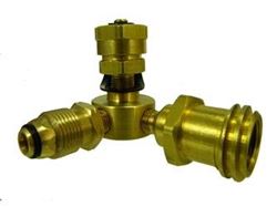 Picture of MB STURGIS 103603PKG Type 1 Sturgi-Flow Fittin