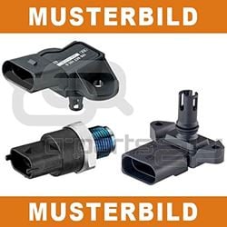 Picture of Bosch 0261545038 Hp Sensor