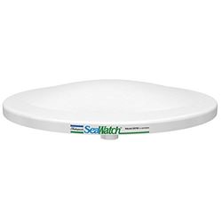 Picture of Shakespeare Antennas 3019 Seawatch Marine Tv Antenna 19"