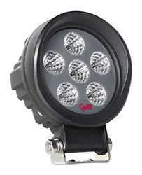 Picture of Grote BZ1015 Round Led Work Lamp