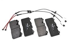 Disc Brake Pad Set Rear ACDelco GM Original Equipment 171-0976