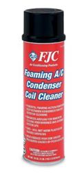 Picture of FJC, Inc. 5915 Foaming Condenser Cleaner - 18 oz