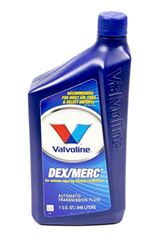 Picture of Valvoline 798153-C Dextron/mercon Trans Fluid Quart