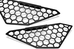 Picture of Fab Fours Vengeance Side Light Mesh Insert Cover