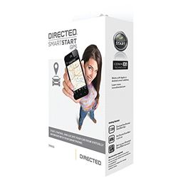 Picture of DIRECTED ELECTRONICS DSM350 Directed Smart Start Gps