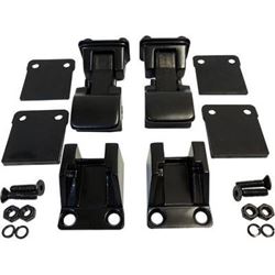 Picture of Crown Automotive RT34084 Hood Scoops