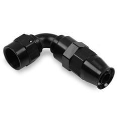 Picture of Earl's Performance UltraPro 90 Deg. Twist-On AN Hose End