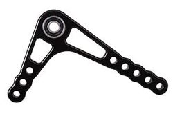 Picture of Joes Racing Products 26005 Throttle Bell Crank Alum