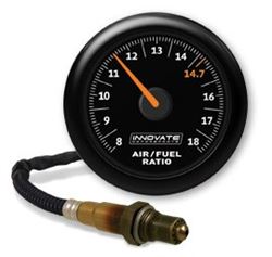 Picture of Innovate Motorsports 3855 Air / Fuel Ratio Gauge