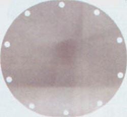 Picture of Wehrs Machine WM12 Ford 9in Cover