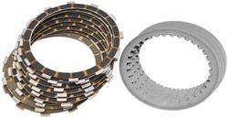 Picture of Barnett 307-30-20013 Extra Plate Clutch Kit for 1998-2011 Harley-Davidson Big Twin