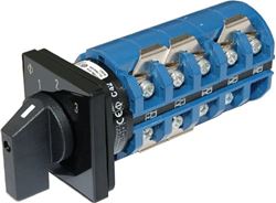 Picture of Blue Sea Systems 9077 Blue Sea 9077 Switch Ac 240vac