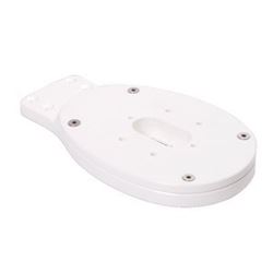 Picture of Seaview ADAF1 Modular plate for mounts ending in M1 or M2 to fit FLIR M or Ray T series thermal cameras