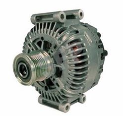 Picture of Valeo 642-154-08-02 Alternator