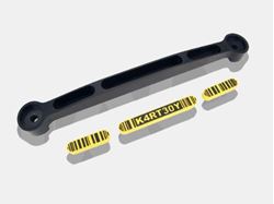 Picture of Kartboy KB-100-BT Ratchet Tie Down Strap