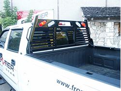 Picture of FRONTIER TRUCK GEAR 110-20-7009 Cargo Holder