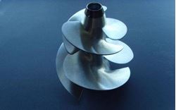 Picture of Solas YV-TP-12/20 Twin Prop Impeller