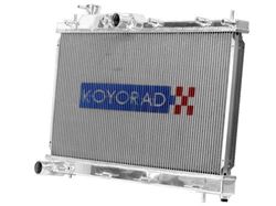 Picture of Koyo VH091662 Radiator