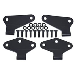 Picture of Kentrol 80581 Doors & Accessories