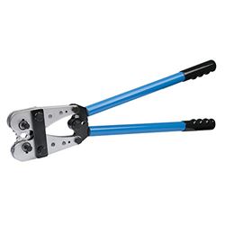 Picture of Ancor 703040 ANCOR 8 TO 4/0 AWG HEAVY-DUTY HEX LUG & TERMINAL CRIMPER