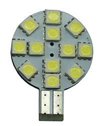 Picture of RV LIGHTING INC WBU-PWM-CW12 Lighting
