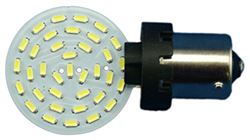 Picture of RV LIGHTING INC WBU-PWM-WW36 Lighting